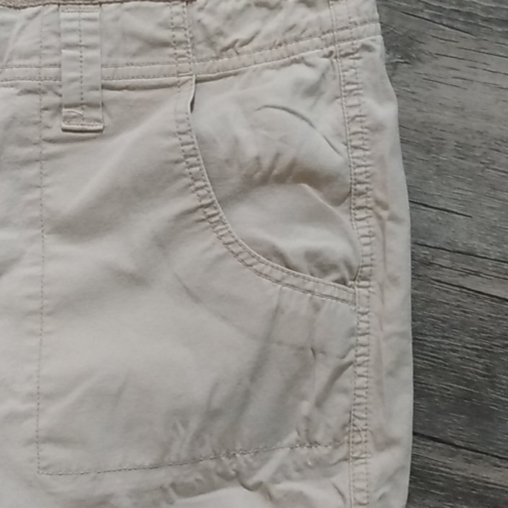 Crazy horse convertible khakis - Picture 3 of 7